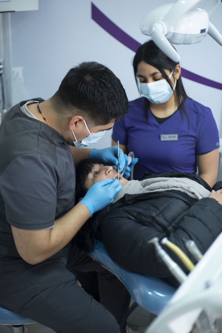 Odontología General