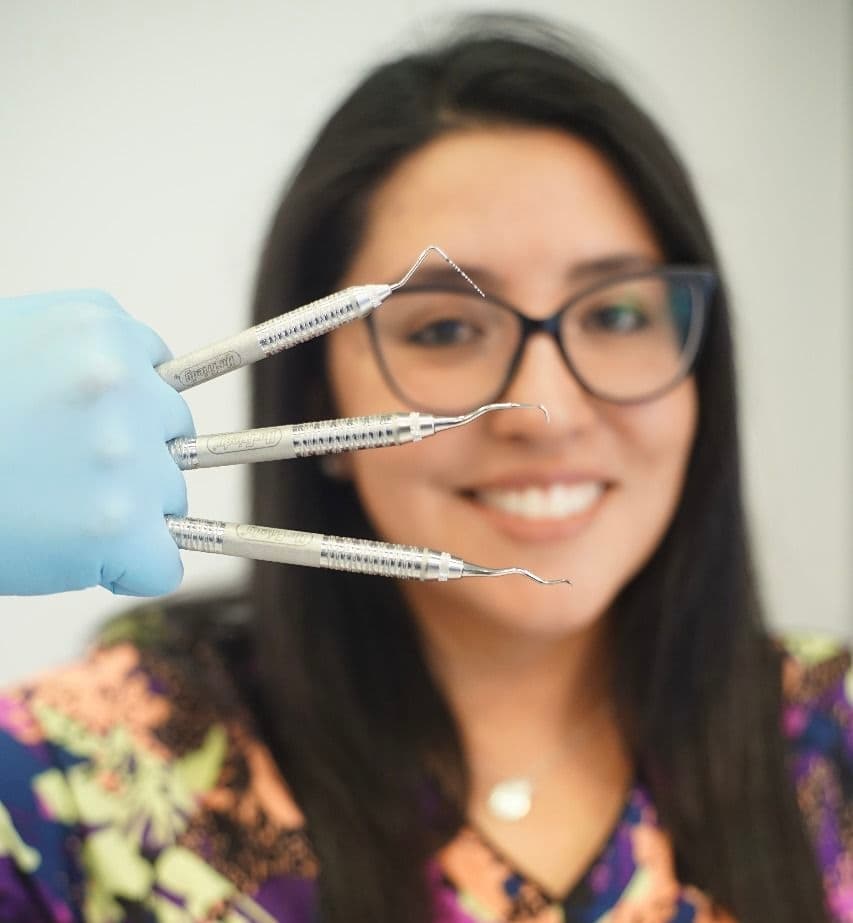 Periodoncia